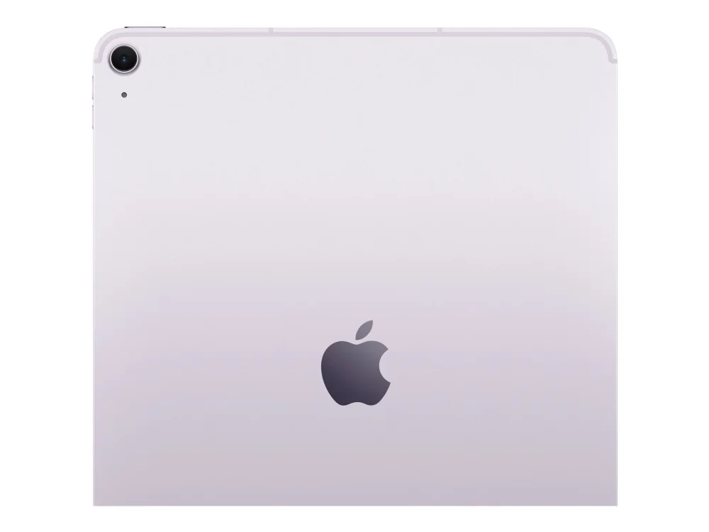 iPad Air 13" (M4) 128 GB WiFi + 5G (violetti)