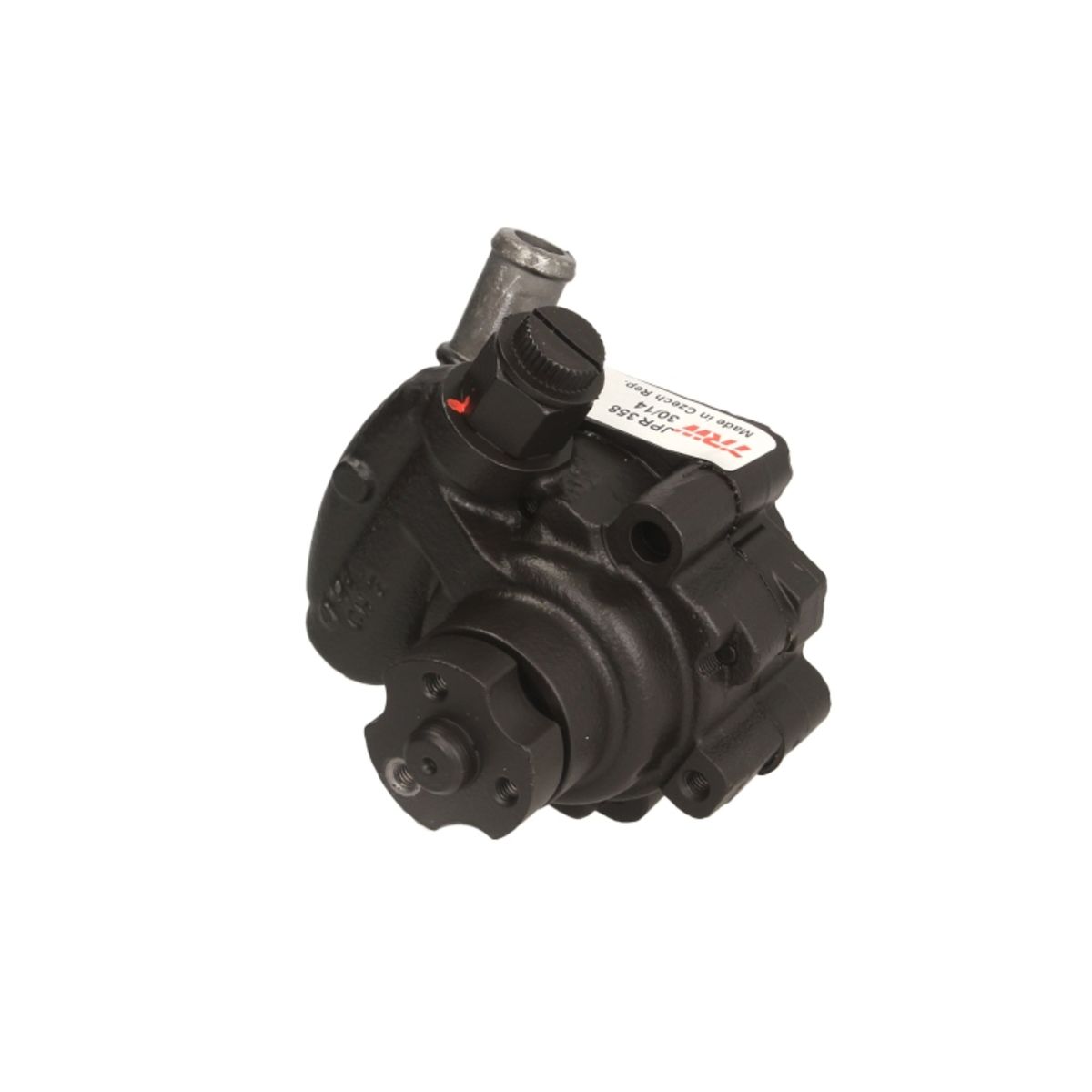 Ohjaustehostimen pumppu TRW JPR358