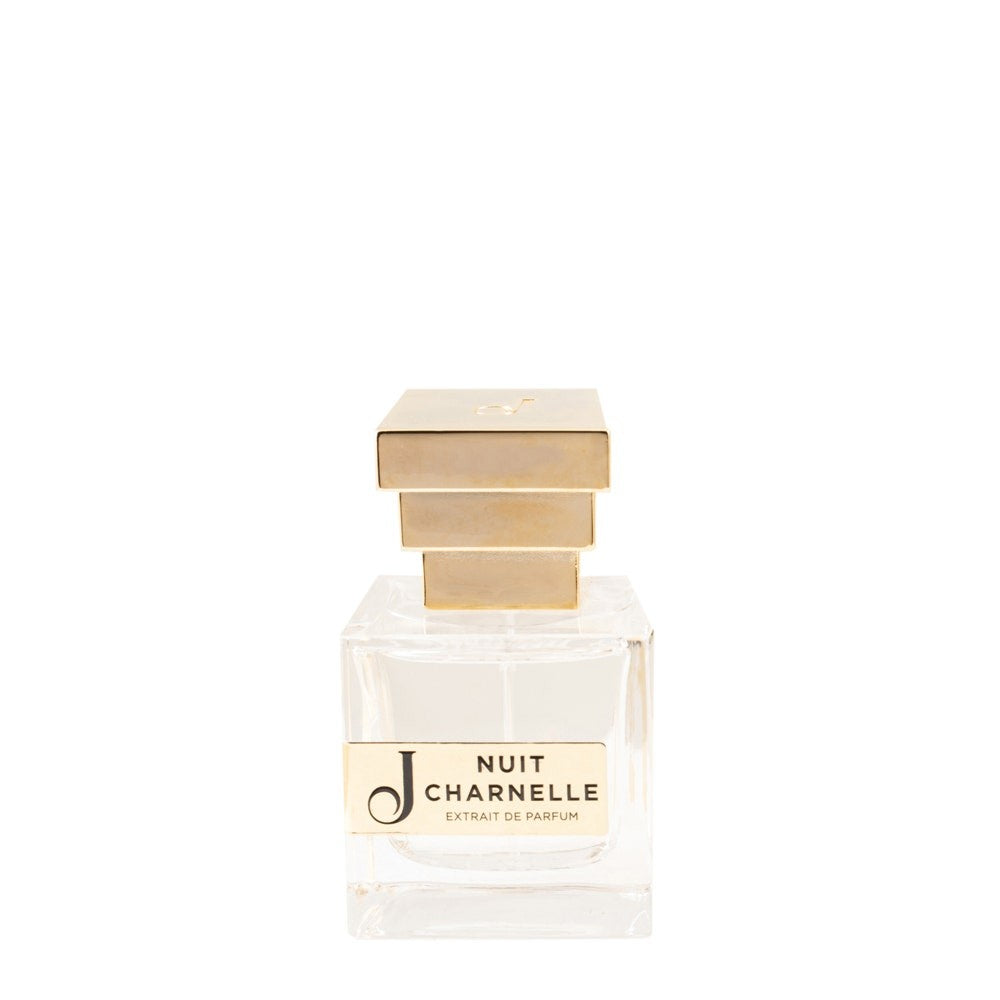 Parfyymi-uute Jupilo Nuit Charnelle 50 ml
