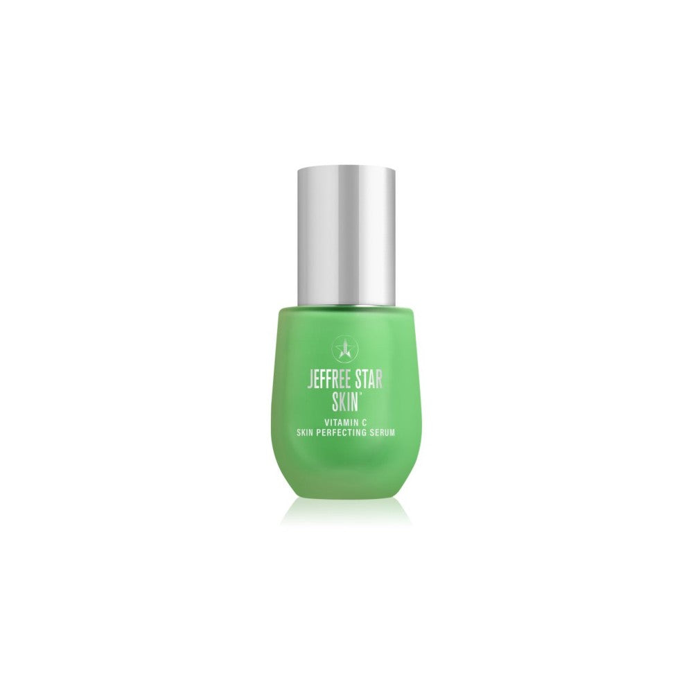 Jeffree Star Cosmetics Star Wedding -kasvoseerumi C-vitamiinilla 50 ml