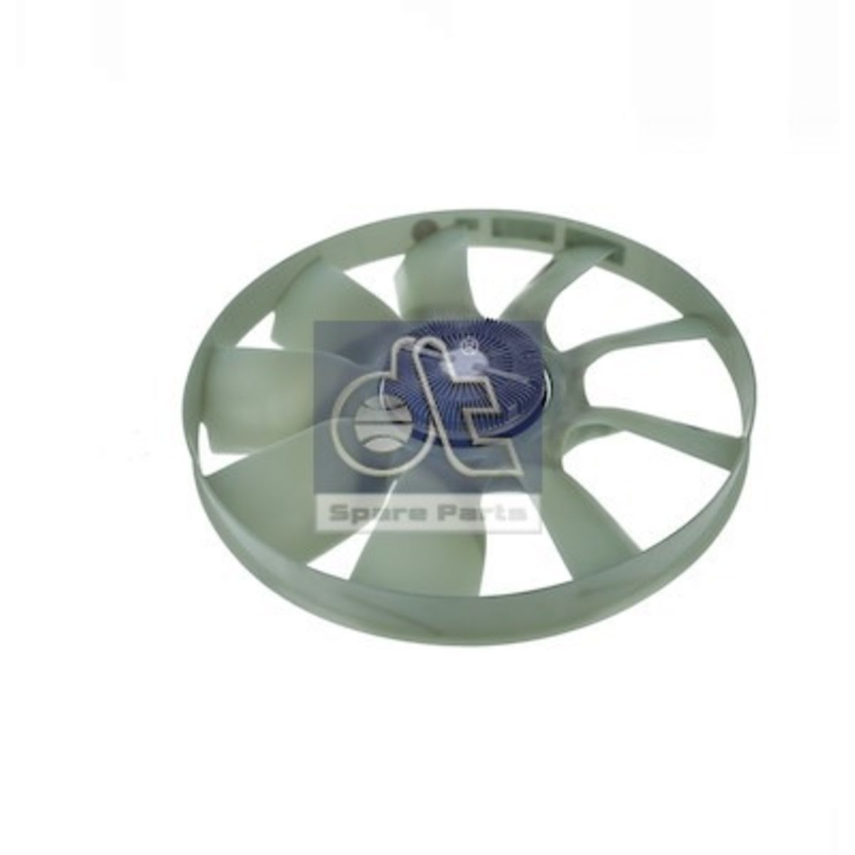 Jäähdyttimen tuuletin DT Spare Parts 3.15218