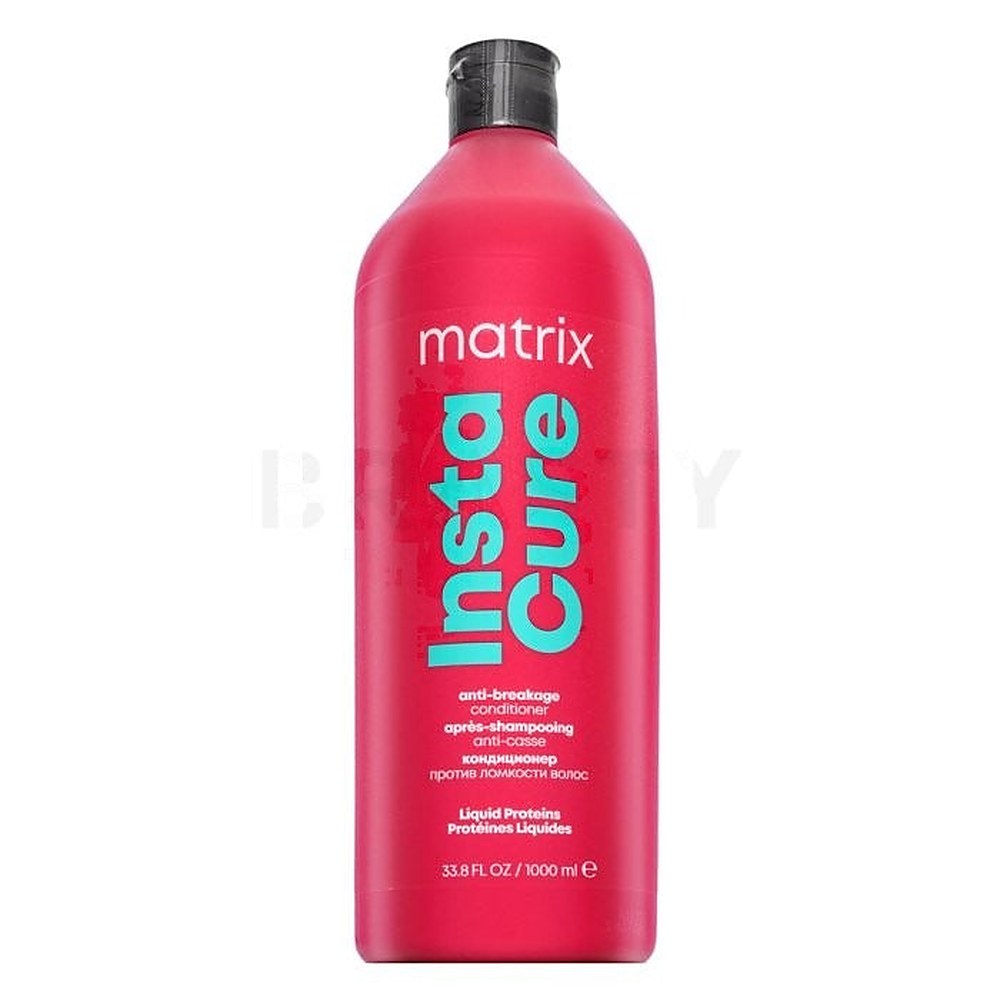 Matrix Total Results Insta Cure Balsamo Anti-Rottura 1000 ml — Balsamo