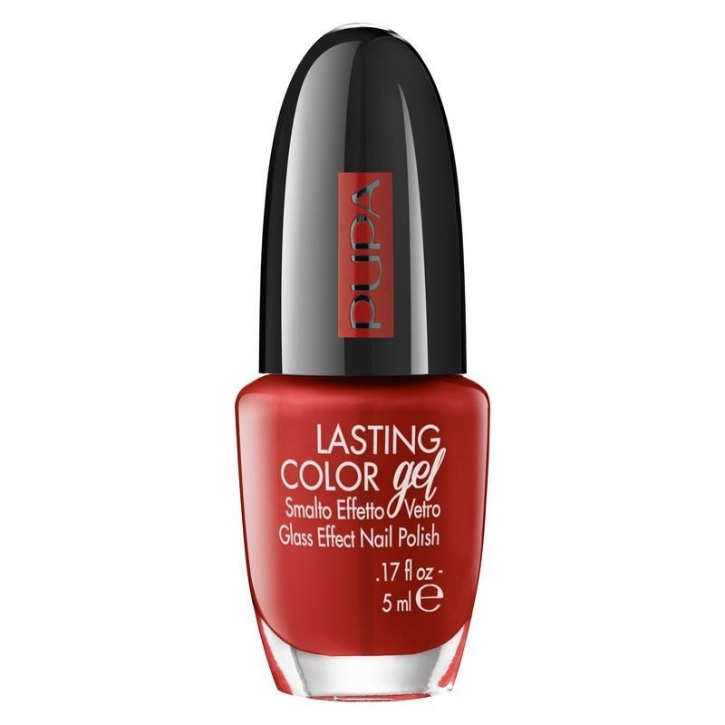Pupa Milano Smalto Per Unghie Lasting Color Gel 045 Jet Set Party 5 ml — Smalto unghie