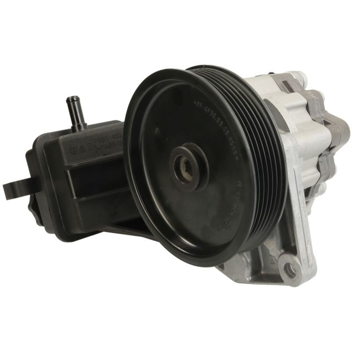 Ohjaustehostimen pumppu BOSCH K S00 000 724