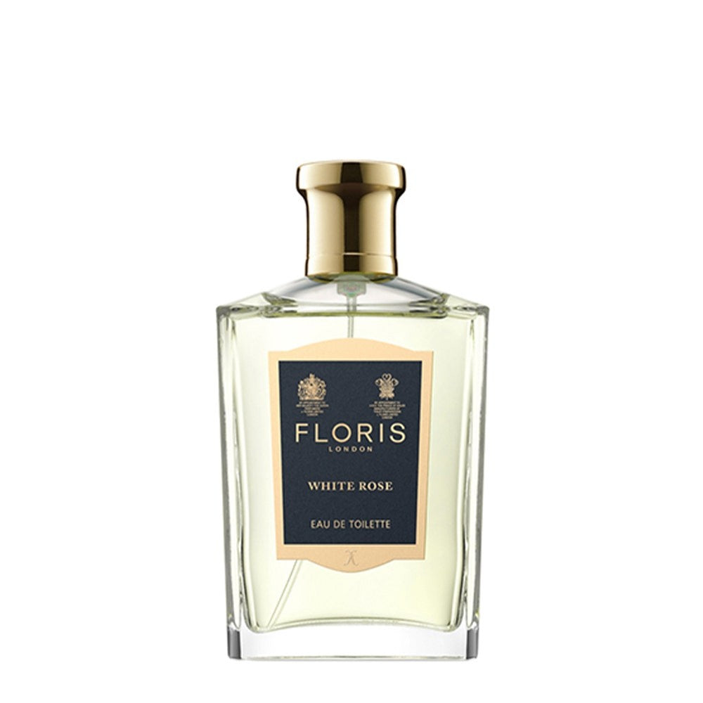 Floris White Rose Eau de Toilette 50 ml