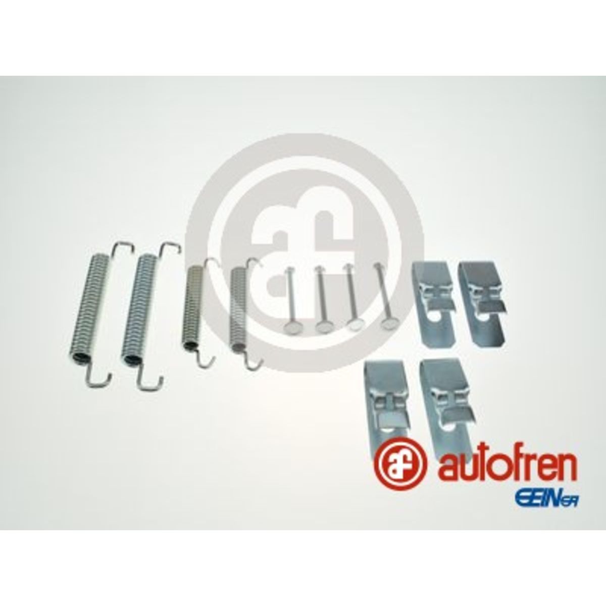 Tarvikesarja, seisontajarru AUTOFREN SEINSA D31061A