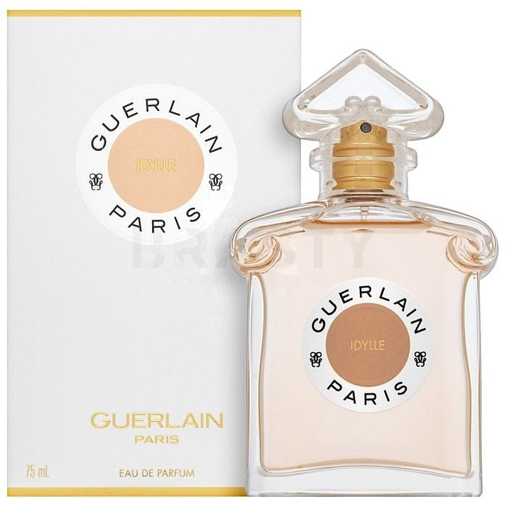 Guerlain Idillio - EDP - Tilavuus: 75 ml