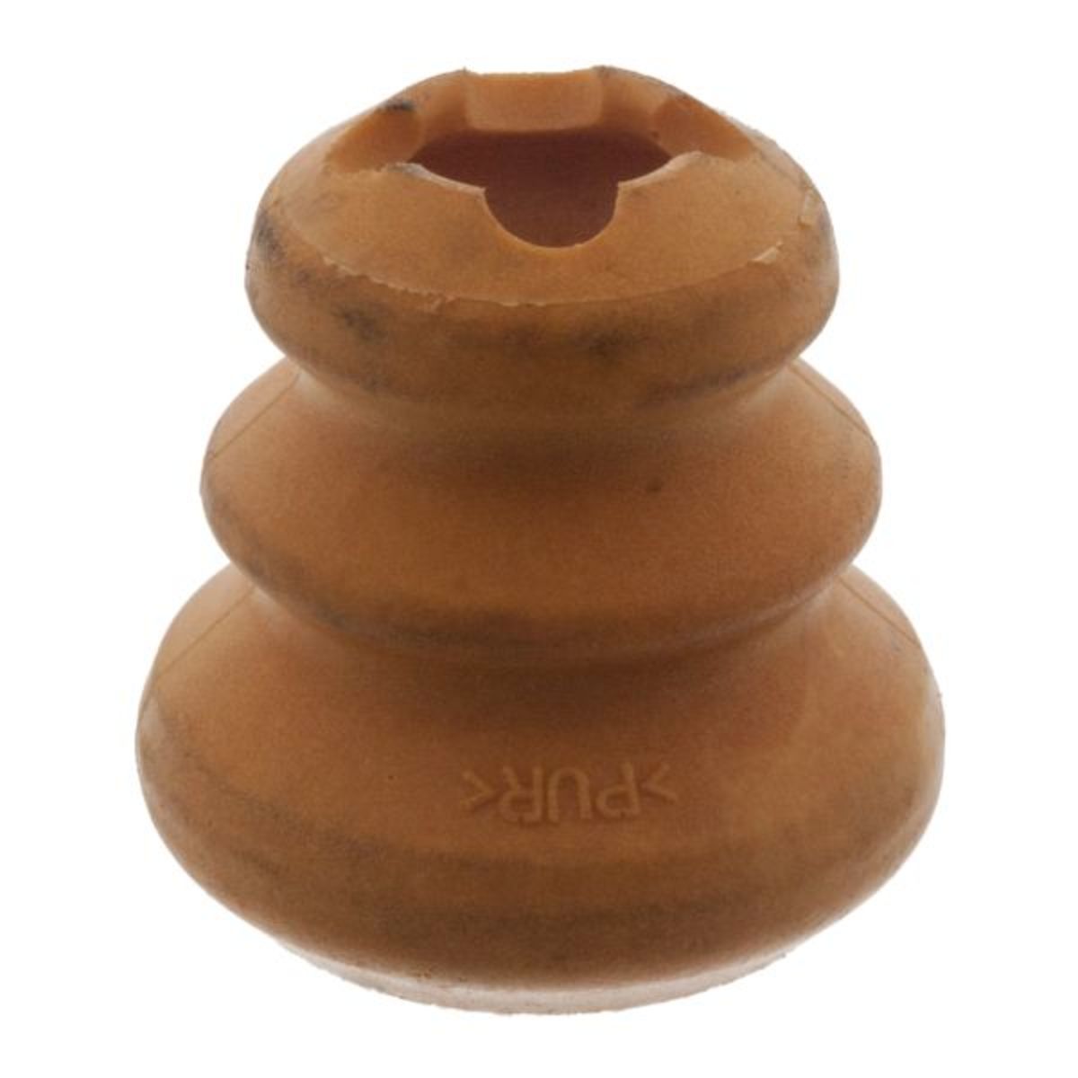 Vaimennuskumi, jousitus FEBI BILSTEIN 45736