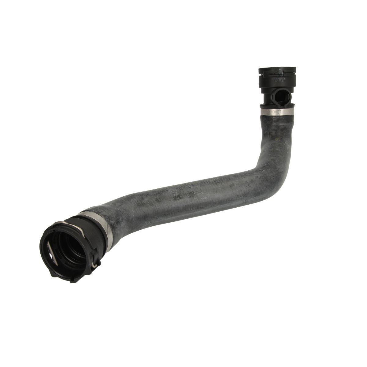 Jäähdyttimen letku THERMOTEC DWB036TT