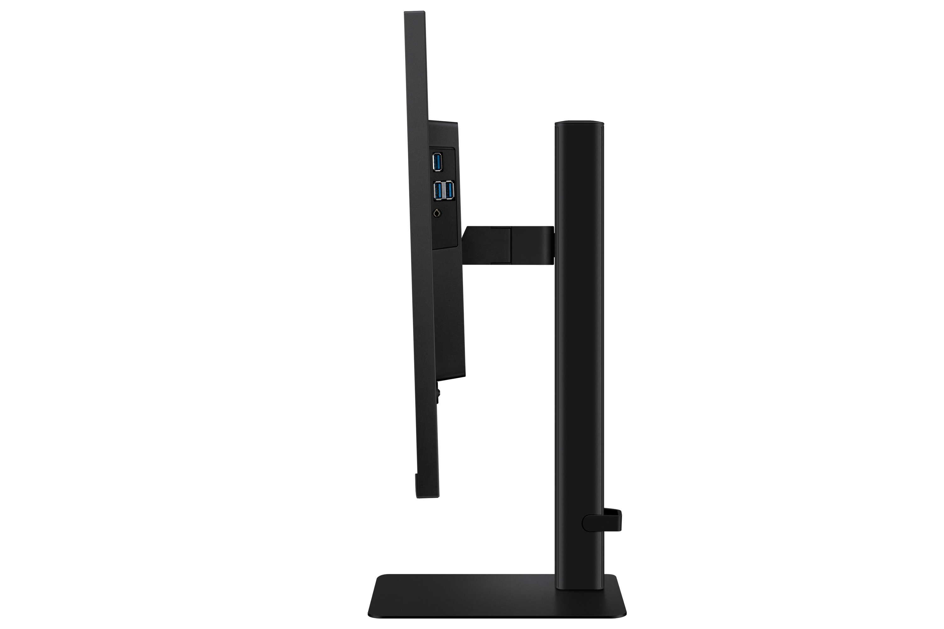 Samsung ViewFinity S27D602E 27" QHD, IPS -näyttö, HDR