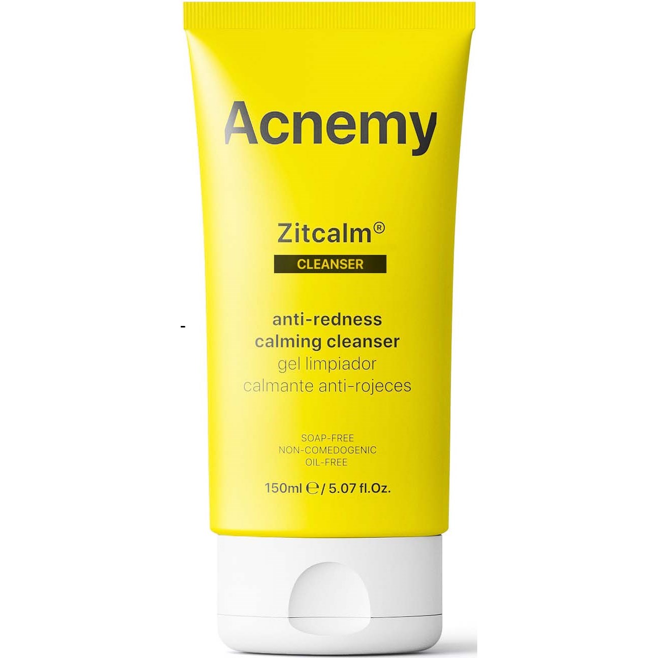 Niche Beauty Lab Acnemy Zitcalm Cleansing Gel - 150 ml