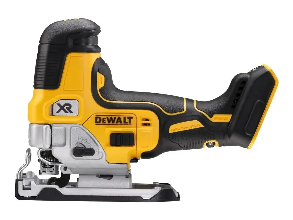 Dewalt DCS335N-XJ Akku-pistosaha