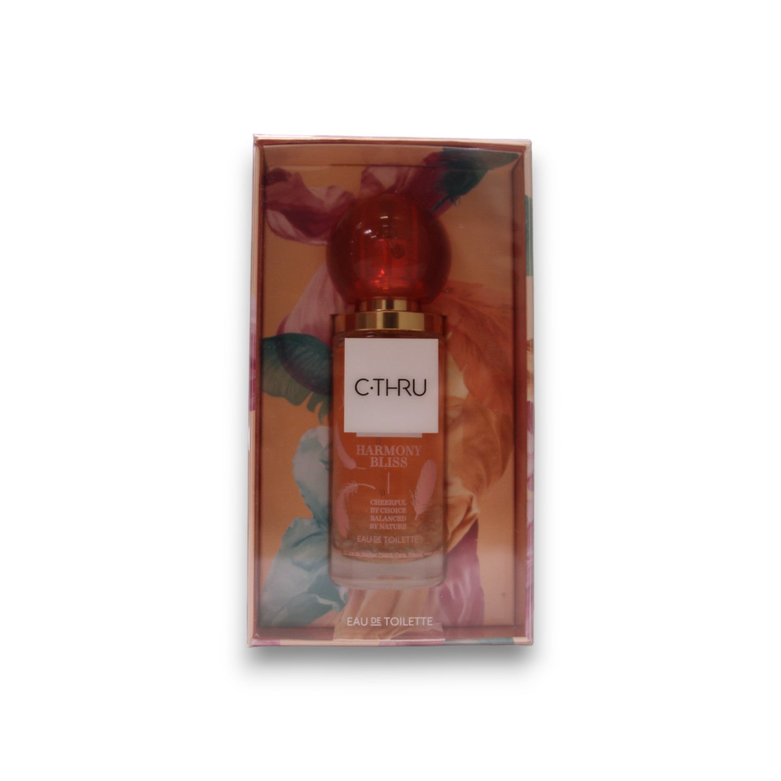 C-Thru Harmony Bliss EDT - 30 ml