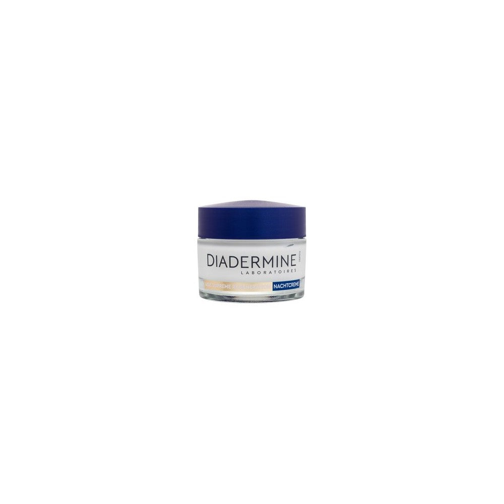 Diadermine Age Supreme Regeneration -yövoide - 50 ml
