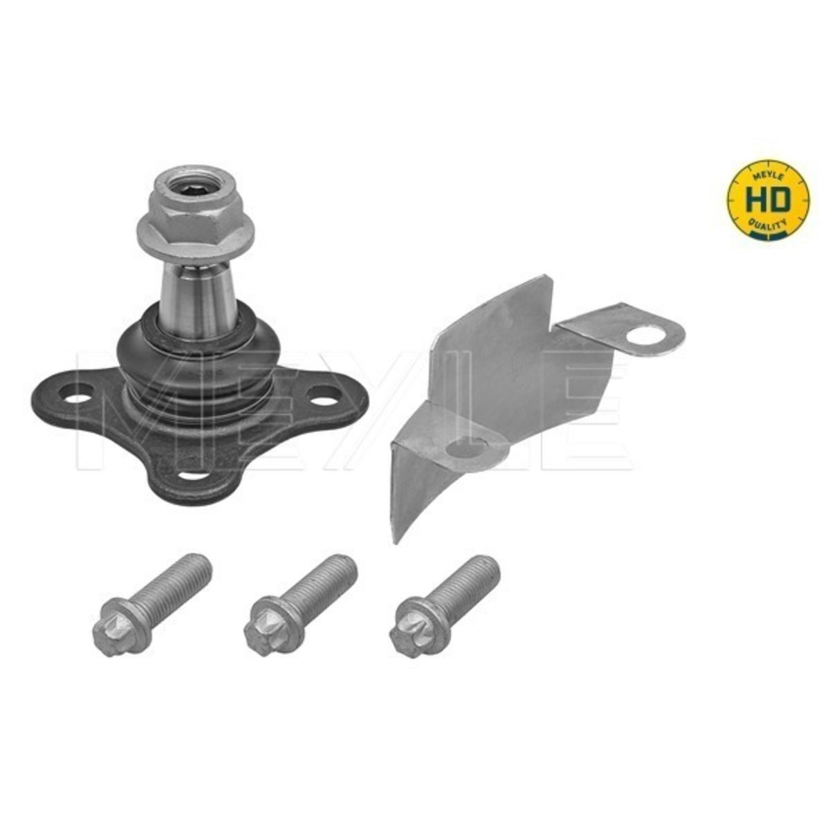 Pallonivel MEYLE 016 010 0026/HD