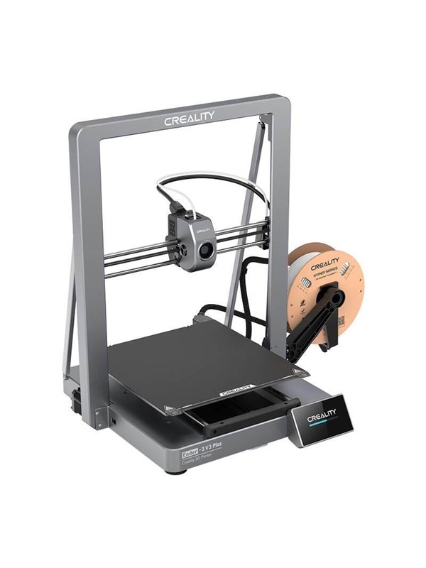Creality Creality Ender-3 V3 Plus 3D-printer 6971636402701 Vastaa: N/A