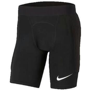 NIKE Urheiluhousut 'Gardien I' musta