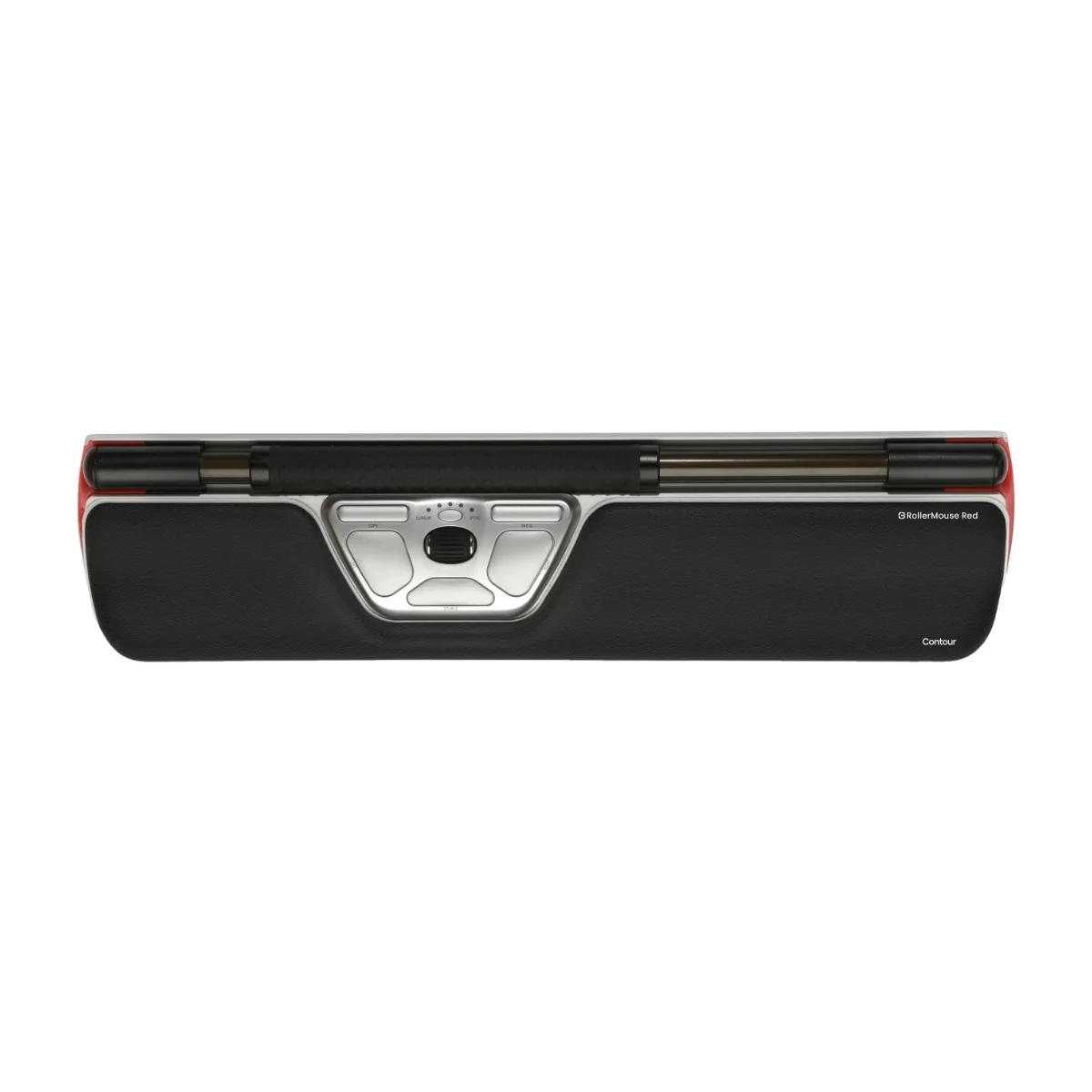 CONTOUR RollerMouse Red Wireless