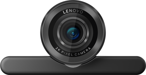 Lenovo QHD Webcam