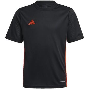 ADIDAS PERFORMANCE Toiminnallinen paita 'Tabela 23' musta
