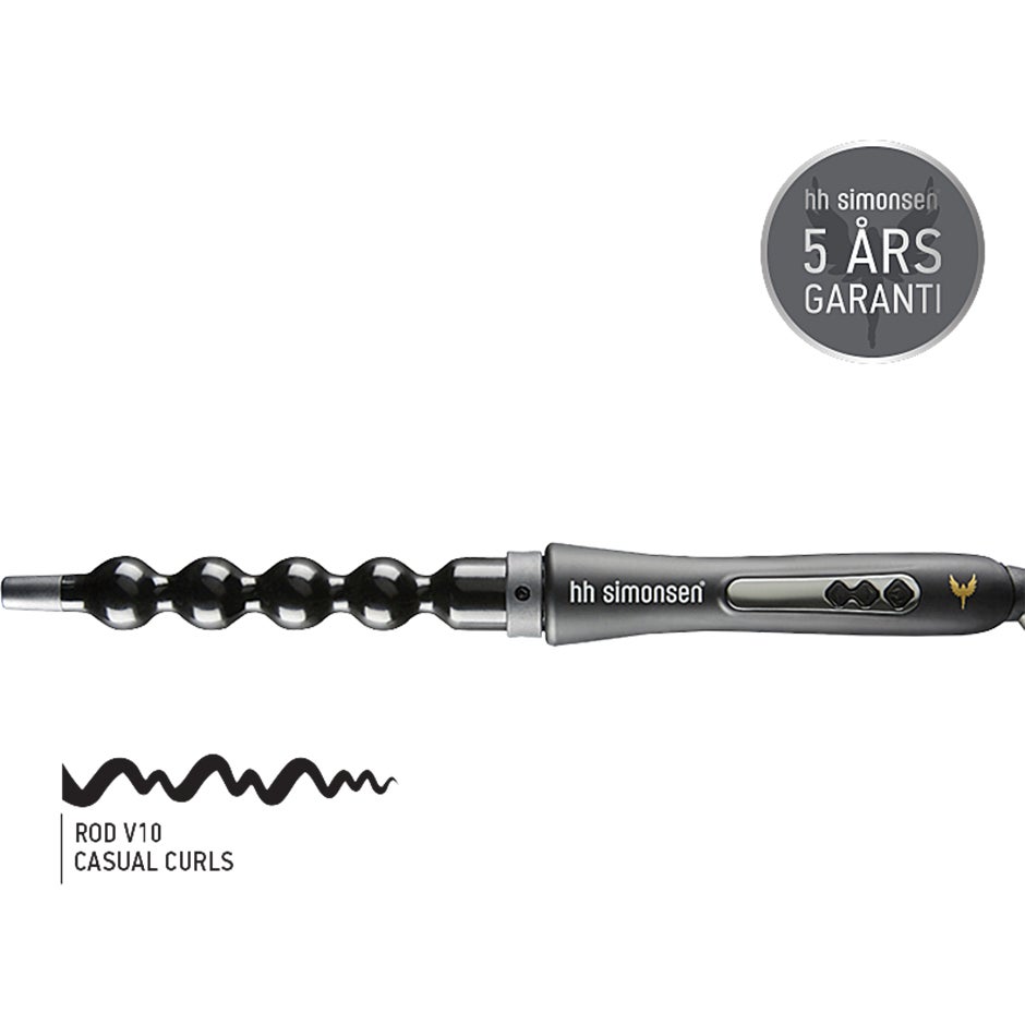 HH Simonsen ROD VS10