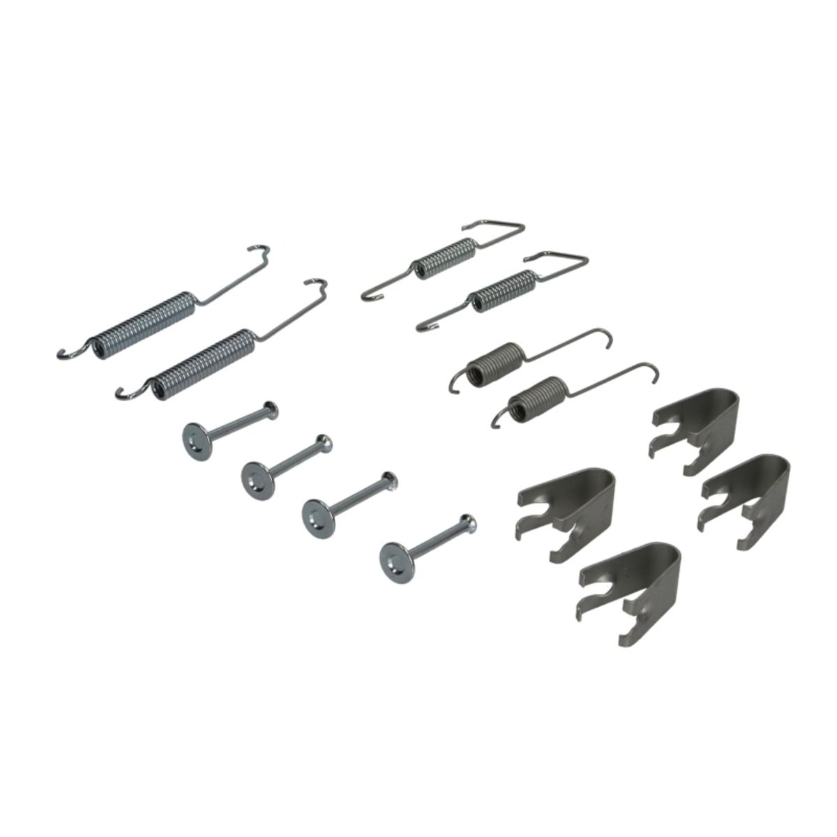 Tarvikesarja, jarrukengät QUICK BRAKE 105-0773