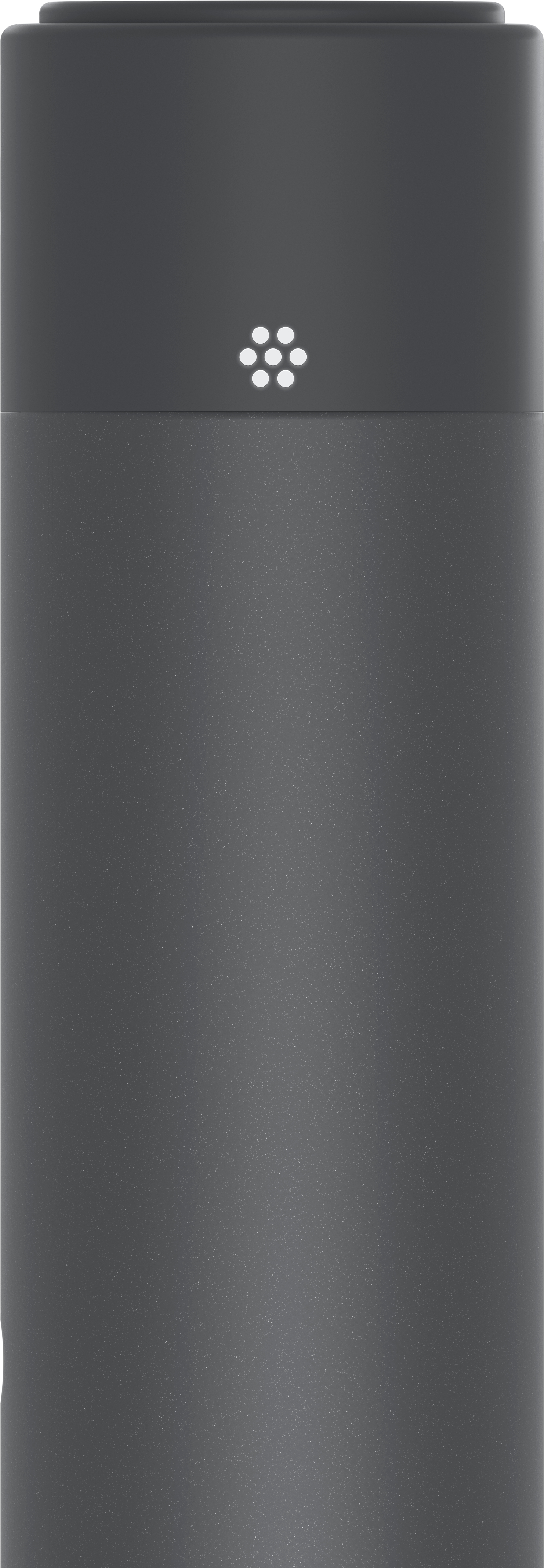 Dell Pn7522w Osoitinkynä 15,5 G Musta Musta