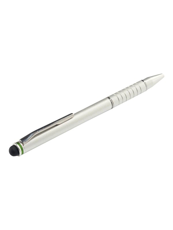 Leitz 2 in 1 Stylus Complete hopea 64150084 Vastaa: N/A