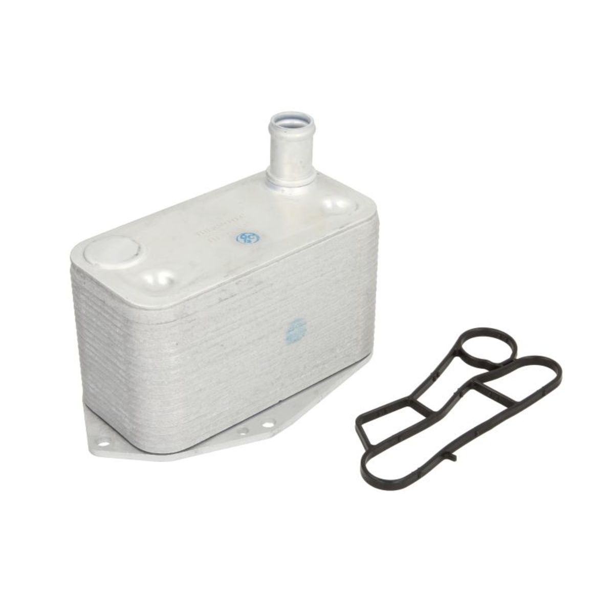 Moottoriöljyn jäähdytin THERMOTEC D4B010TT