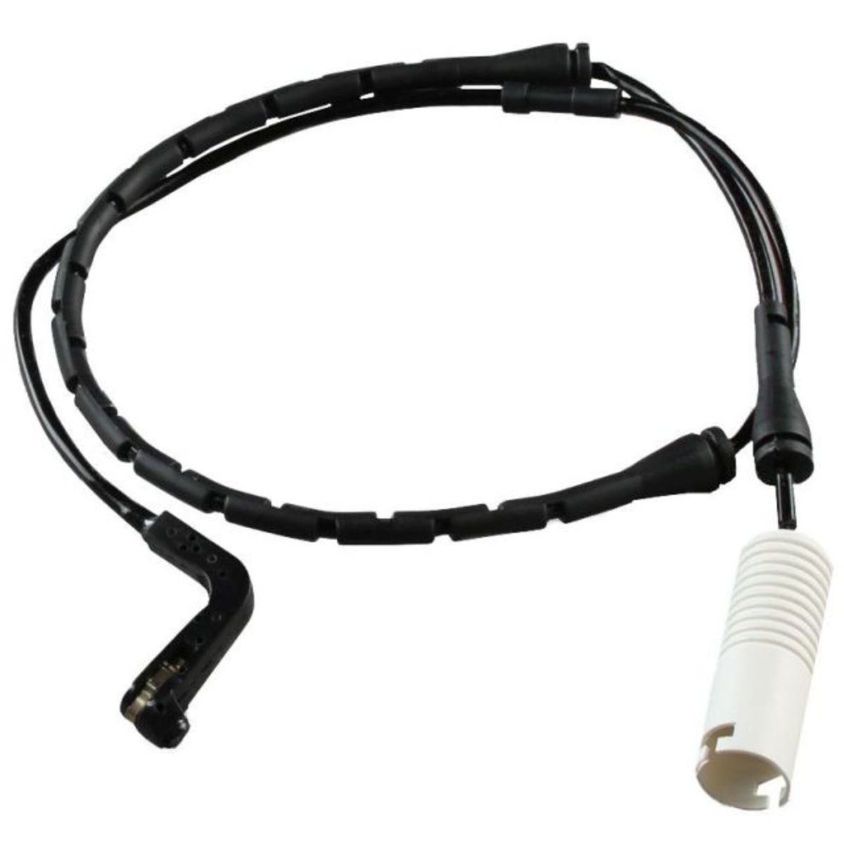 Jarrupalan kulumisenilmaisin QUICK BRAKE WS 0224 A