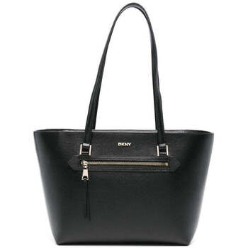 DKNY Ostoskassi 'BRYANT' musta