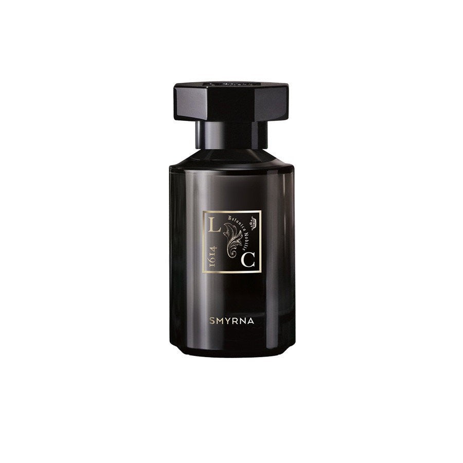 Le Couvent Maison de Parfum Remarquables Smyrna Eau de Parfum unisex 50 ml