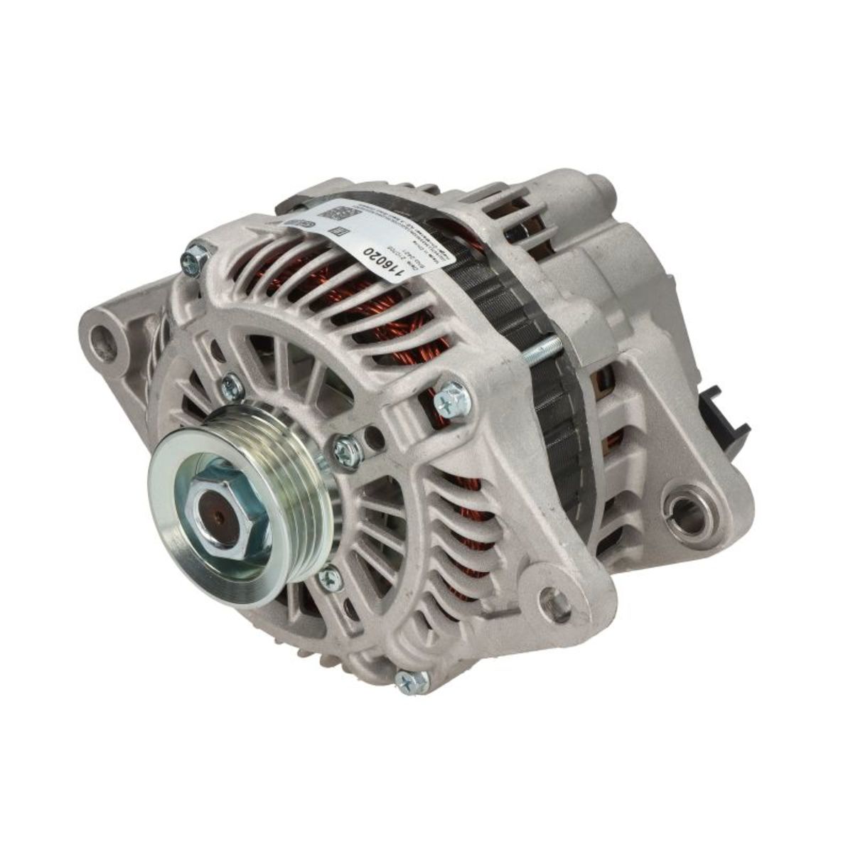 Laturi HC-Cargo F 032 116 020