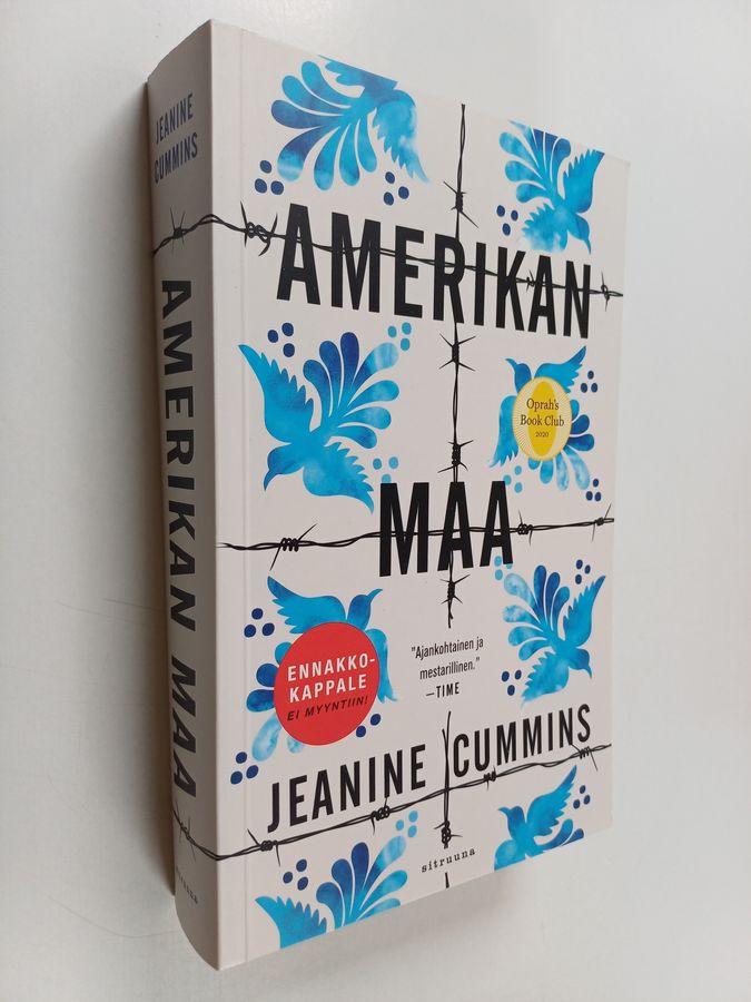 Amerikan maa