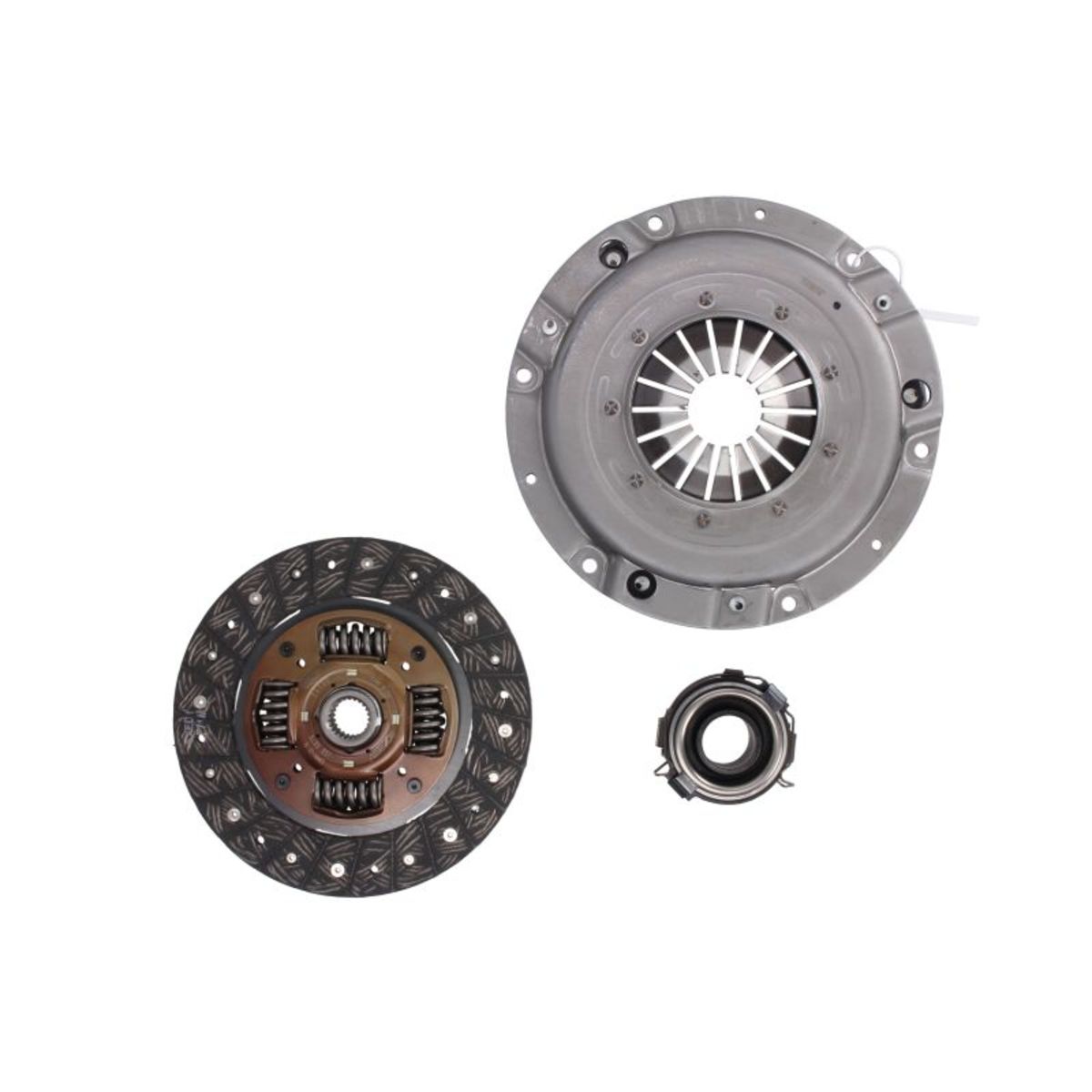 Kytkinpaketti AISIN KG-035A