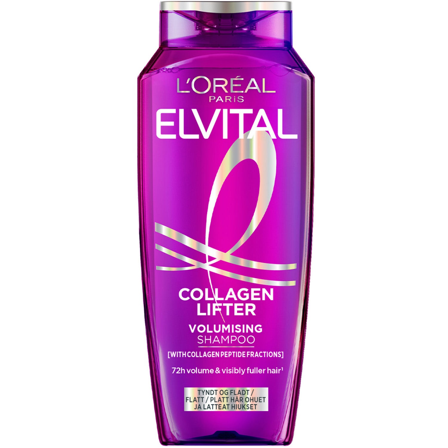 L'Oréal Paris Elvital Collagen Lifter Shampoo 250 ml