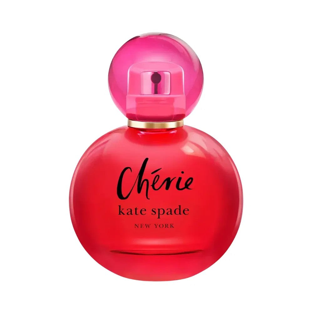 Kate Spade Chérie Eau De Parfum naisille 60 ml