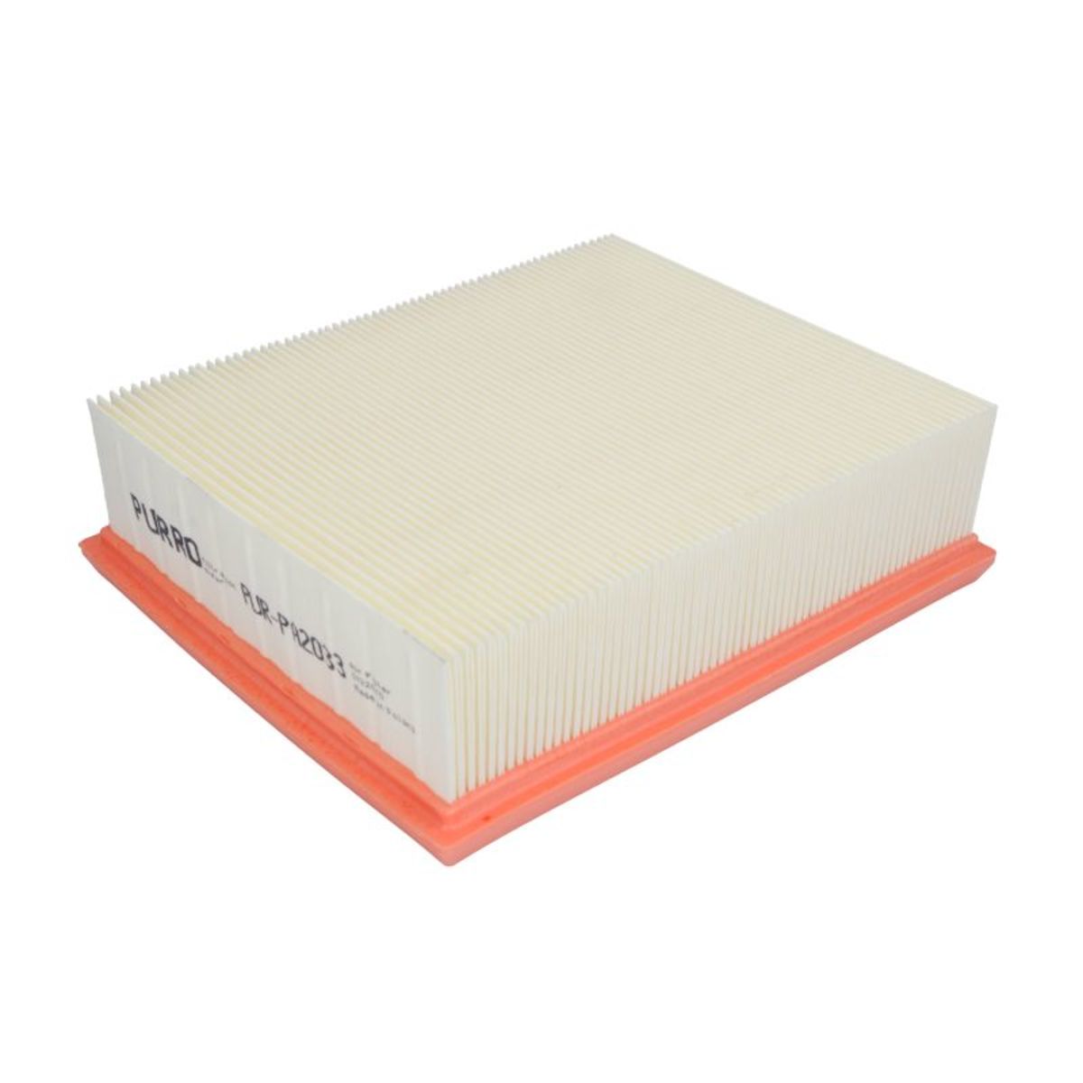 Ilmansuodatin PURRO PUR-PA2033