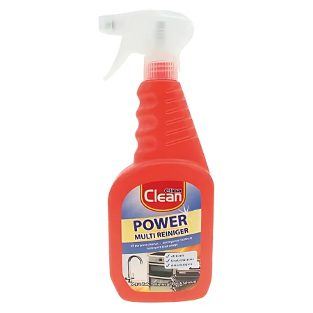 Elina Clean Monipuhdistussuihke - 500ml