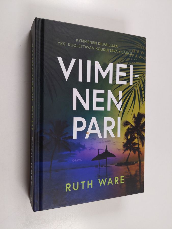 Viimeinen pari