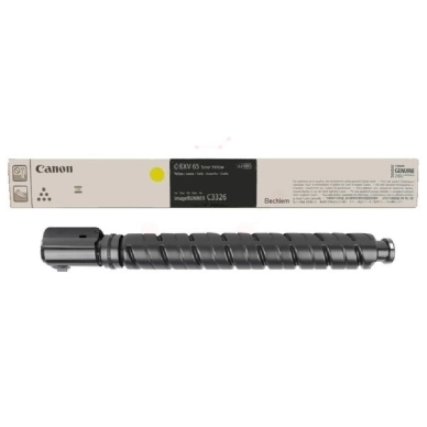 Canon Värikasetti Keltainen 5764C001 Vastaa: N/A