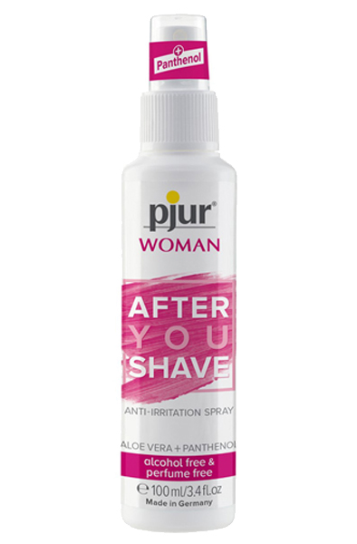 Pjur Woman After You Shave 100ml Intiimisheivaus