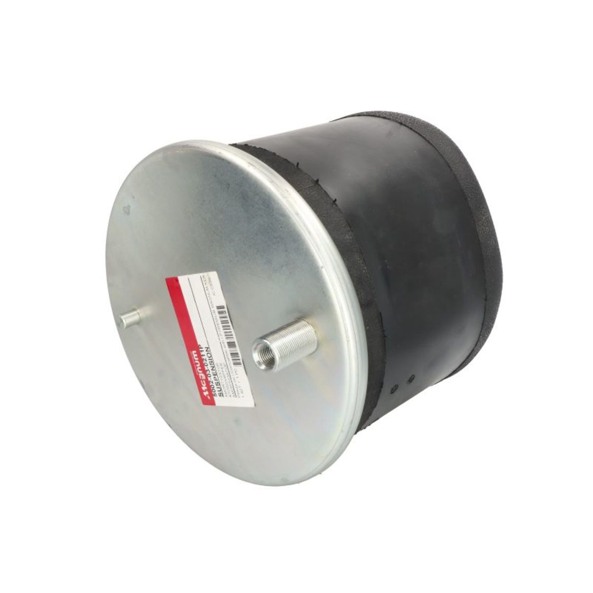 Metallipalje, ilmajousitus Magnum Technology 5002-03-0211P