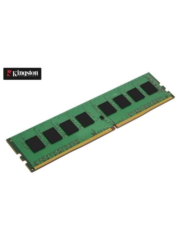 Kingston 16 Gt (1 x 16 Gt) DDR4 3200 MHz, CL22 -muisti