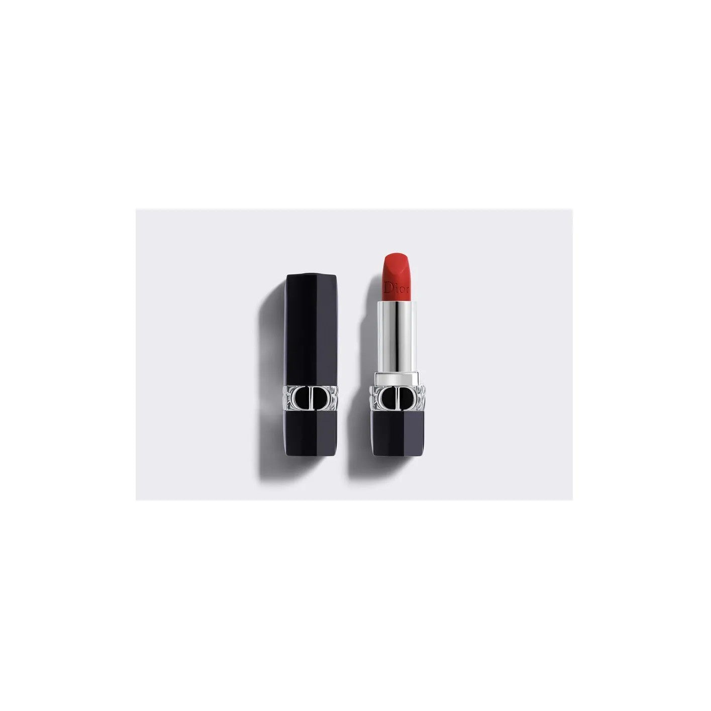 Huulipuna Shiseido Dior Rouge Mate 999