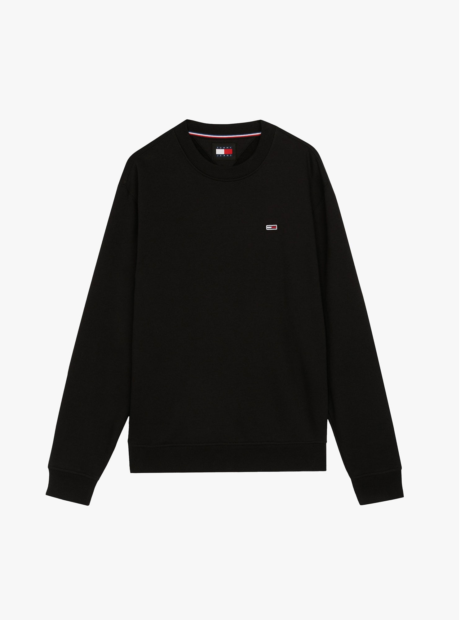 Svetarit Tommy Hilfiger  dm0dm20741  EU L