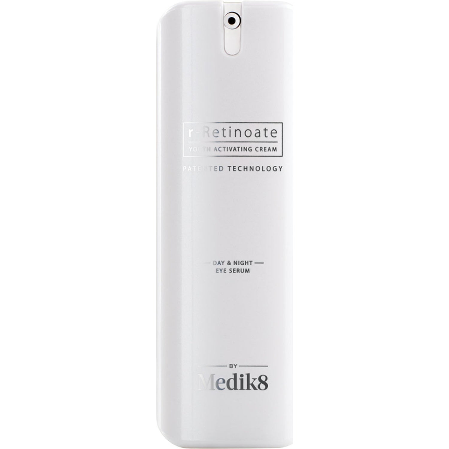 Medik8 r-Retionate Day & Night Eye Serum