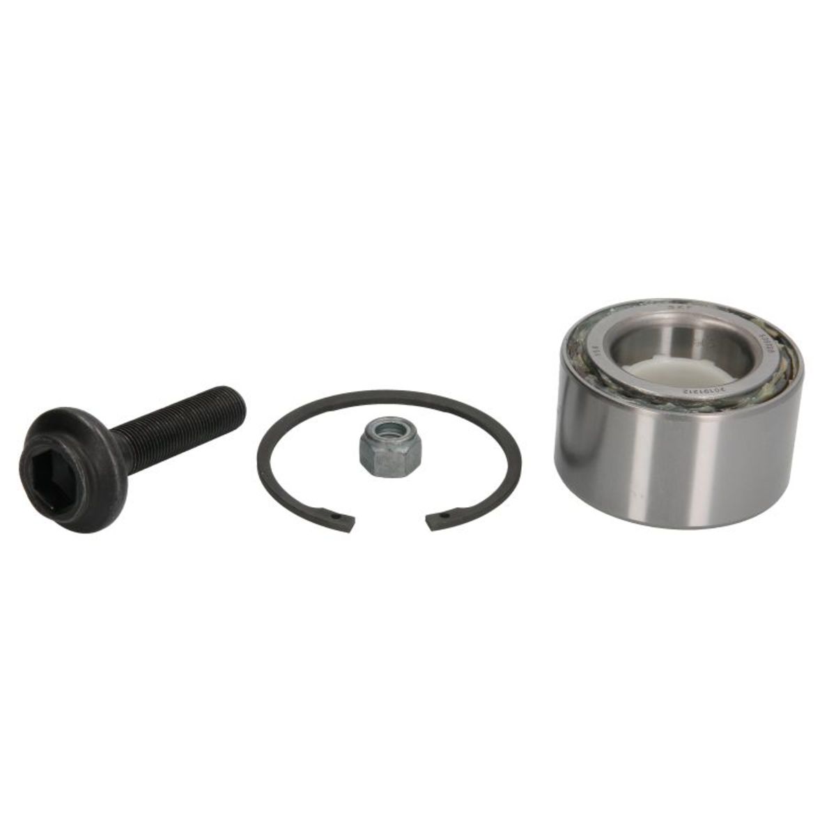 Pyöränlaakerisarja SKF VKBA 3449