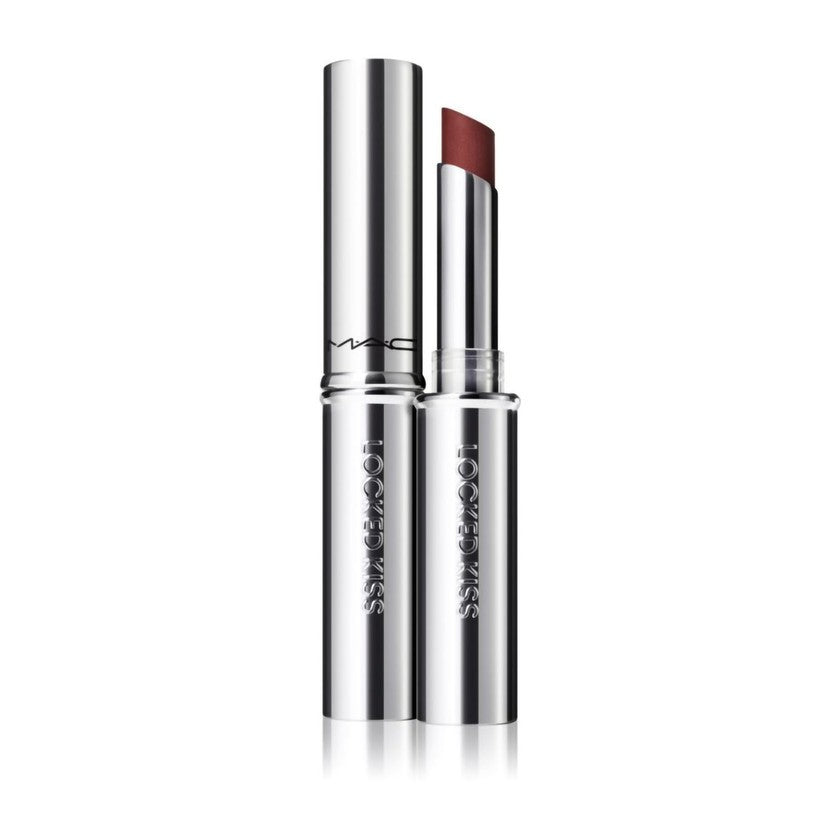 Mac M·A·C lukittu Kiss 24H - Poncy-huulipuna