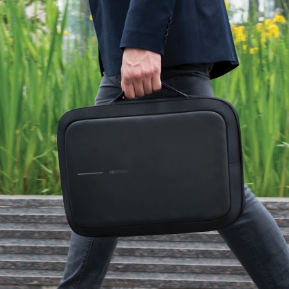 XD Design Bobby Bizz 2.0 - 16" - Laptop Backpack